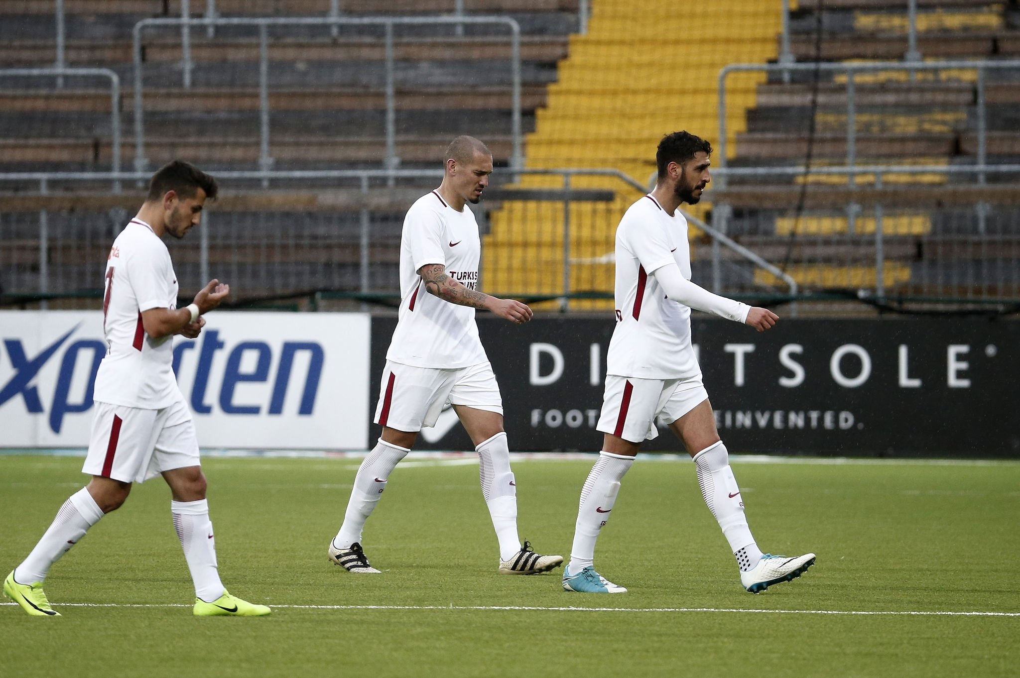 Igor Tudor’a büyük tepki