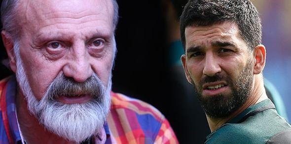 Arda Turan’dan olay Fatih Terim açıklaması