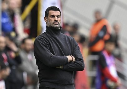 Volkan Demirel’den hakem isyanı!