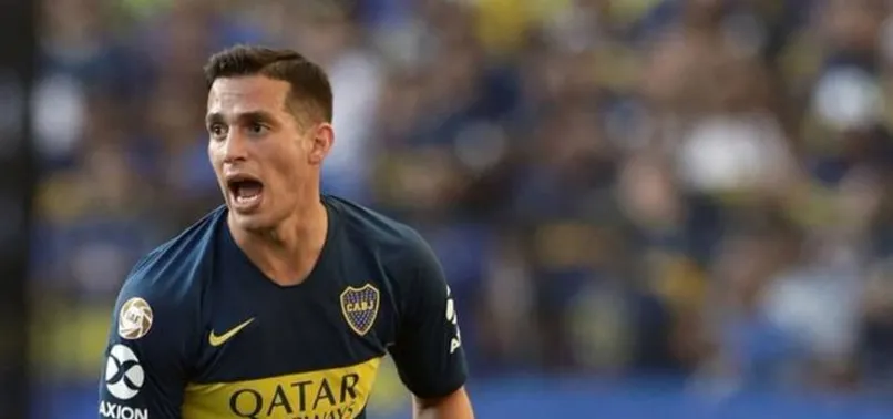Marcone ısrarı! Görüşmeler yeniden başladı