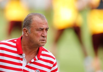 Terim F.Bahçe'yi çözdü! İşte G.Saray'ın derbi planı