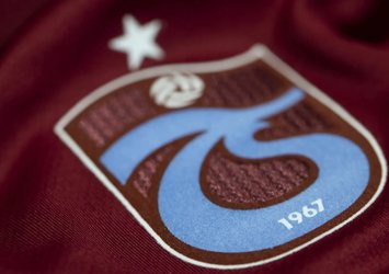 Trabzonspor'dan sakatlık açıklaması! Son durumu...
