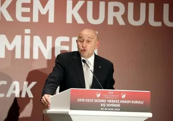 Özdemir basın önüne çıkıyor