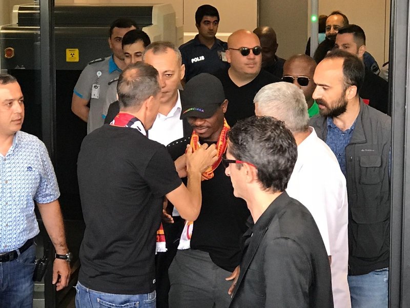 Galatasaray’da Fatih Terim’den Seri kararı!