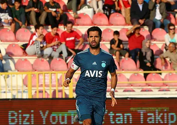 Alper Potuk’a Sivas kancası