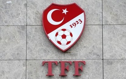 TFF’den play-off açıklaması!