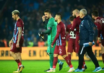"Fenerbahçe'yi elimizden kaçırdık"