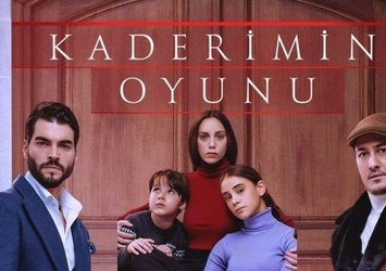 Kaderimin Oyunu 20. bölüm İZLE