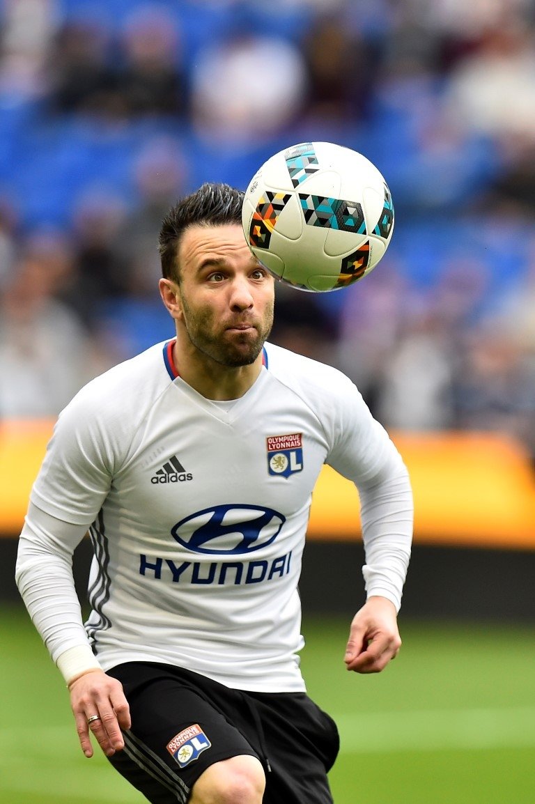 Mathieu Valbuena’dan Fenerbahçe açıklaması