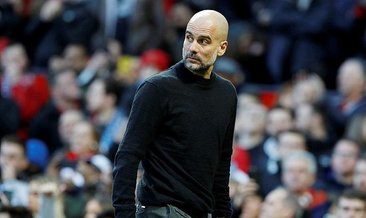 Guardiola'dan koronavirüs değerlendirmesi