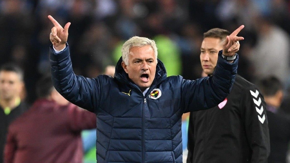 Fenerbahçe'de sürpriz ayrılıklar!
