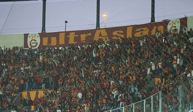 Sneijder’den ilginç Vodafone Arena yorumu