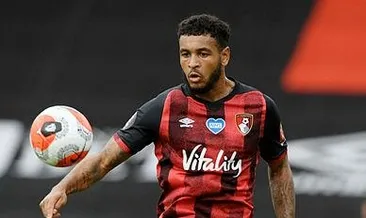 Everton'dan forvete takviye! Cenk'in yerine...