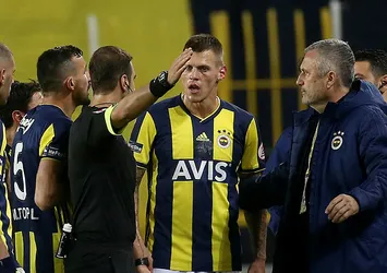 Dirseğin faturası ağır oldu: 3 maç