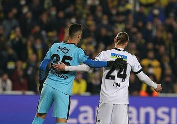 Beşiktaş'tan Berke Özer bombası!