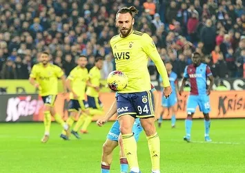 Vedat Muriç'e yakın takip