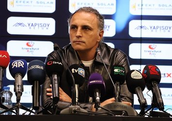 Kocaelispor'dan Mustafa Gürsel kararı!