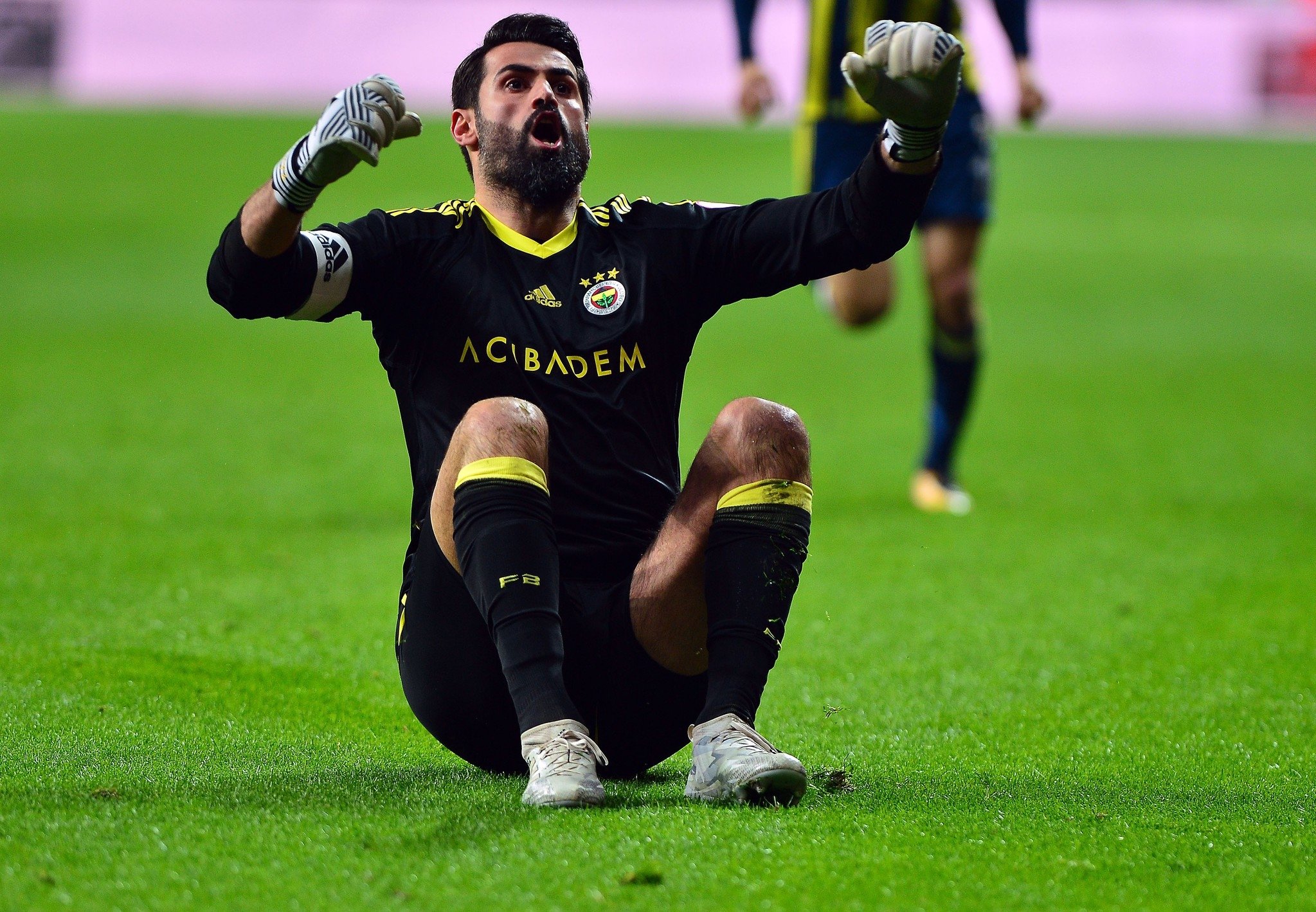 Ne City’ler istedi de...