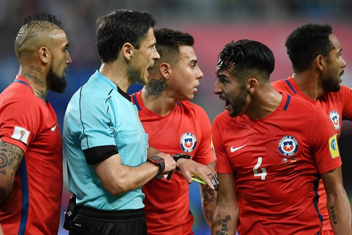 Mauricio İsla bugün geliyor