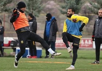 Malatyaspor, TFF’nin kararına göre hareket edecek