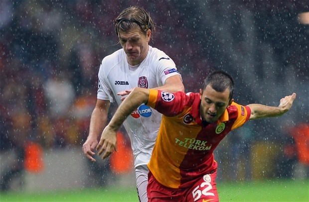 Ünal Aysal depremi!