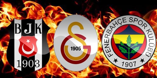 Çin’den transfer sürprizi! Beşiktaş, Galatasaray ve Fenerbahçe...