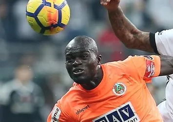 Isaac Sackey harekatı