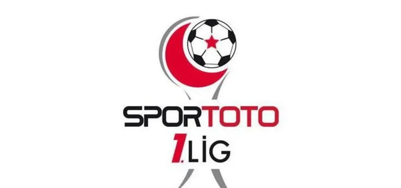 Spor Toto 1. Lig'de günün sonuçları