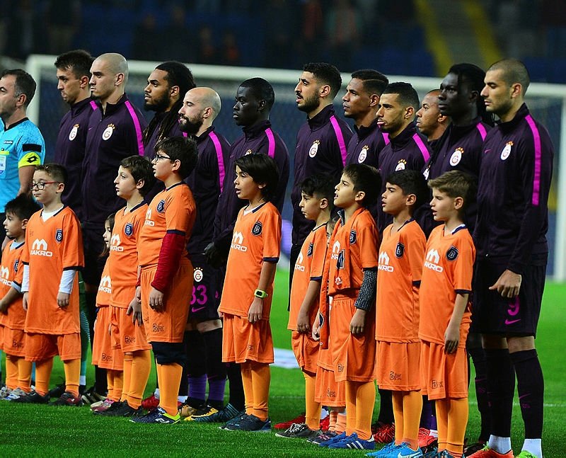 Belhanda’dan Tudor’a gönderme!