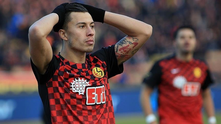 İşte PFDK’nın ceza yağdırdığı isimler!