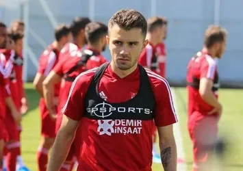 Emre Kılınç’tan paylaşım! " Sonunda kavuştuk"