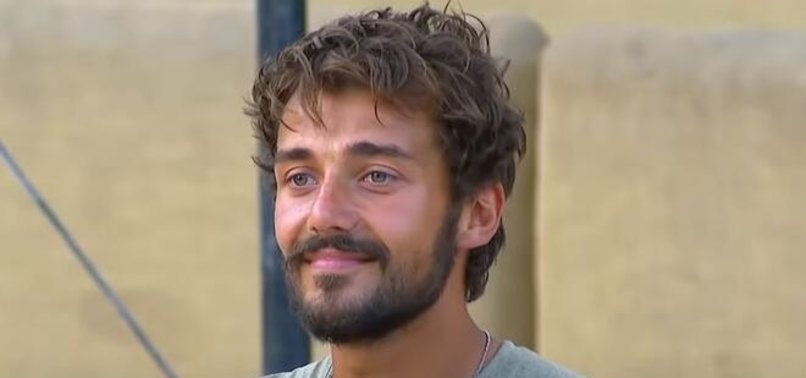 survivor cemal can canseven kimdir kac