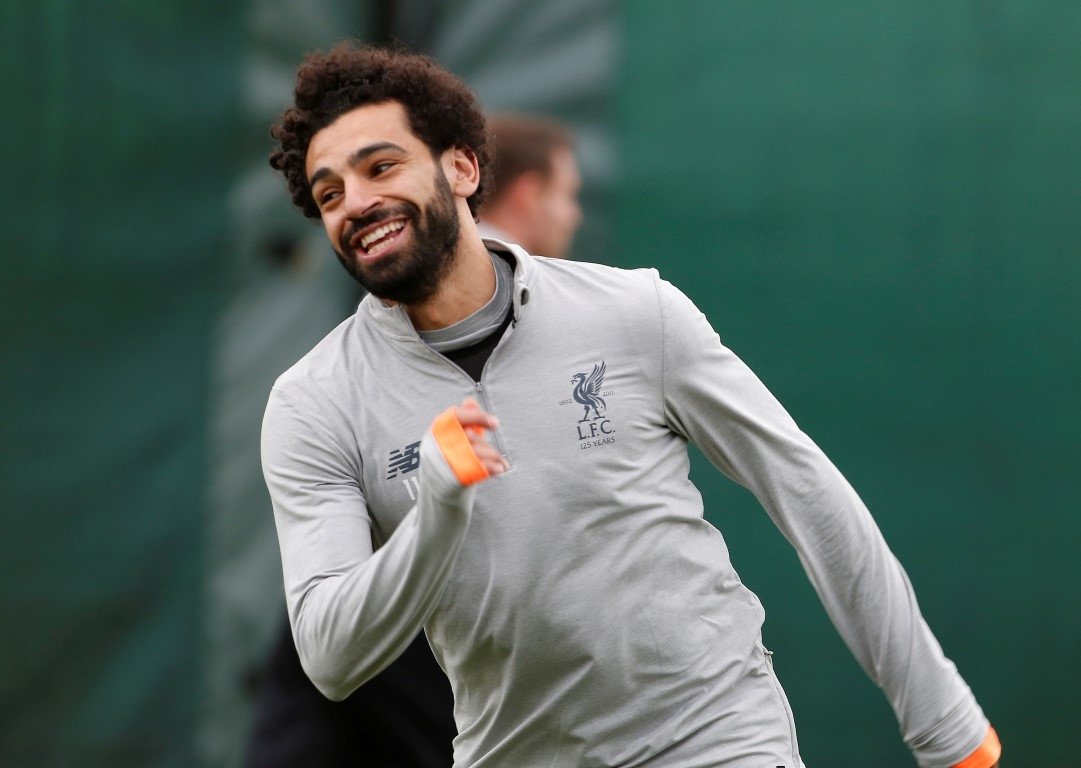 İşte Muhammed Salah’ın hayat hikayesi