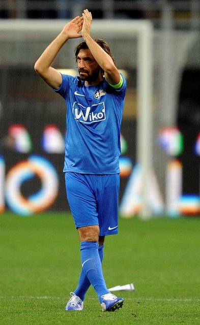 Böyle veda herkese nasip olmaz!