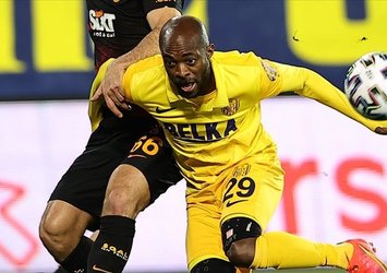 Ümraniyespor'da transfer