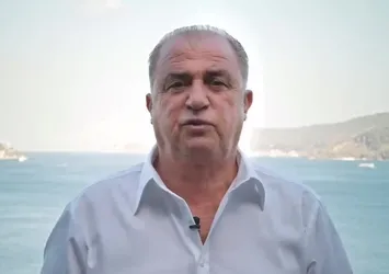 Fatih Terim'den Cumhuriyet Bayramı mesajı!