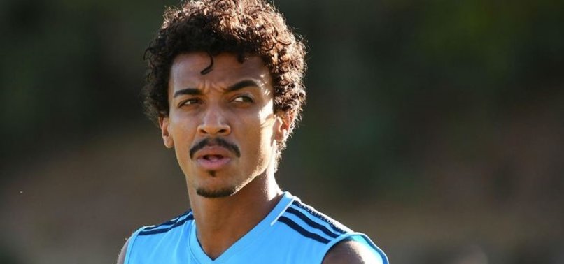 Luiz Gustavo'nun hocasından flaş açıklama!