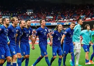 Hırvatistan'ın Türkiye kadrosu açıklandı!