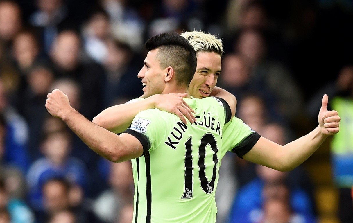 Samir Nasri, Galatasaray’a geliyor