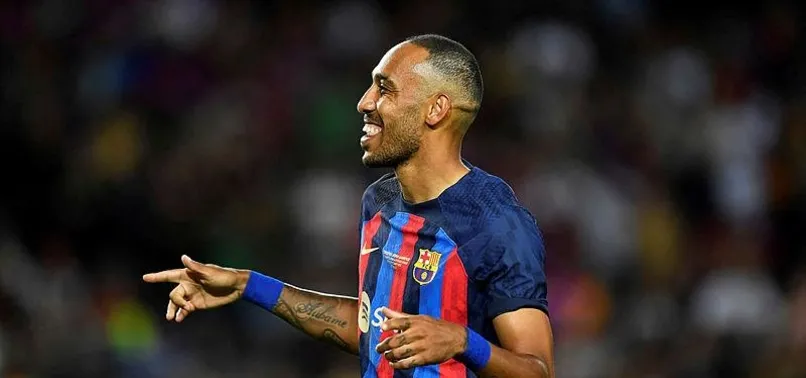 Aubameyang Chelsea ile anlaşmaya vardı!
