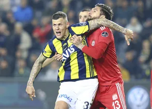Fenerbahçe - Sivasspor maçının ardından