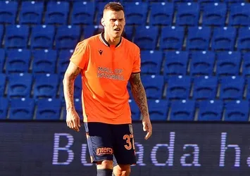 Skrtel'den transfer açıklması!