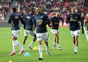 Kostic: Kendimize inanmaya devam etmeliyiz!