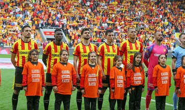Göztepe'yi bekleyen büyük tehlike!