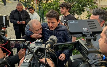 Halil Umut Meler: Faillerin en ağır şekilde cezalandırmalarını istiyorum