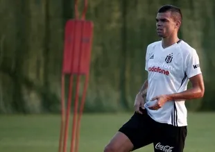 Pepe: Taraftarlar beni etkiledi