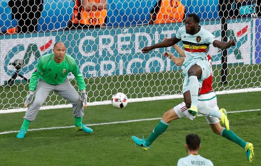 Gabor Kiraly niçin eşofman giyiyor?