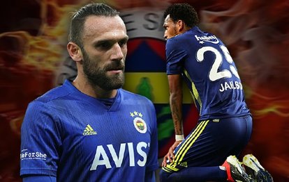 Son dakika spor haberleri: Fenerbahçe’yi Muriqi ve Jailson da kurtaramadı! Dev bilanço açıklandı