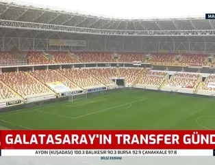 Başakşehir'den flaş takas teklifi! İrfan Can Kahveci...