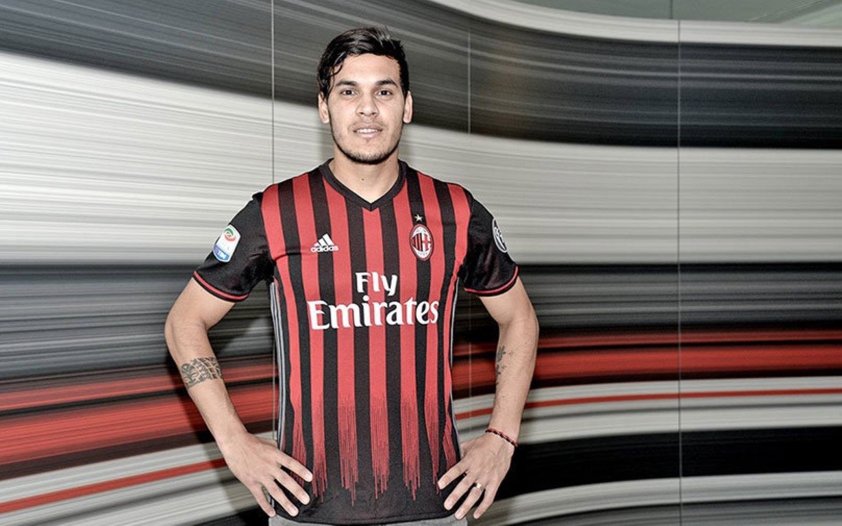 Gustavo Gomez, Fenerbahçe’ye geliyor